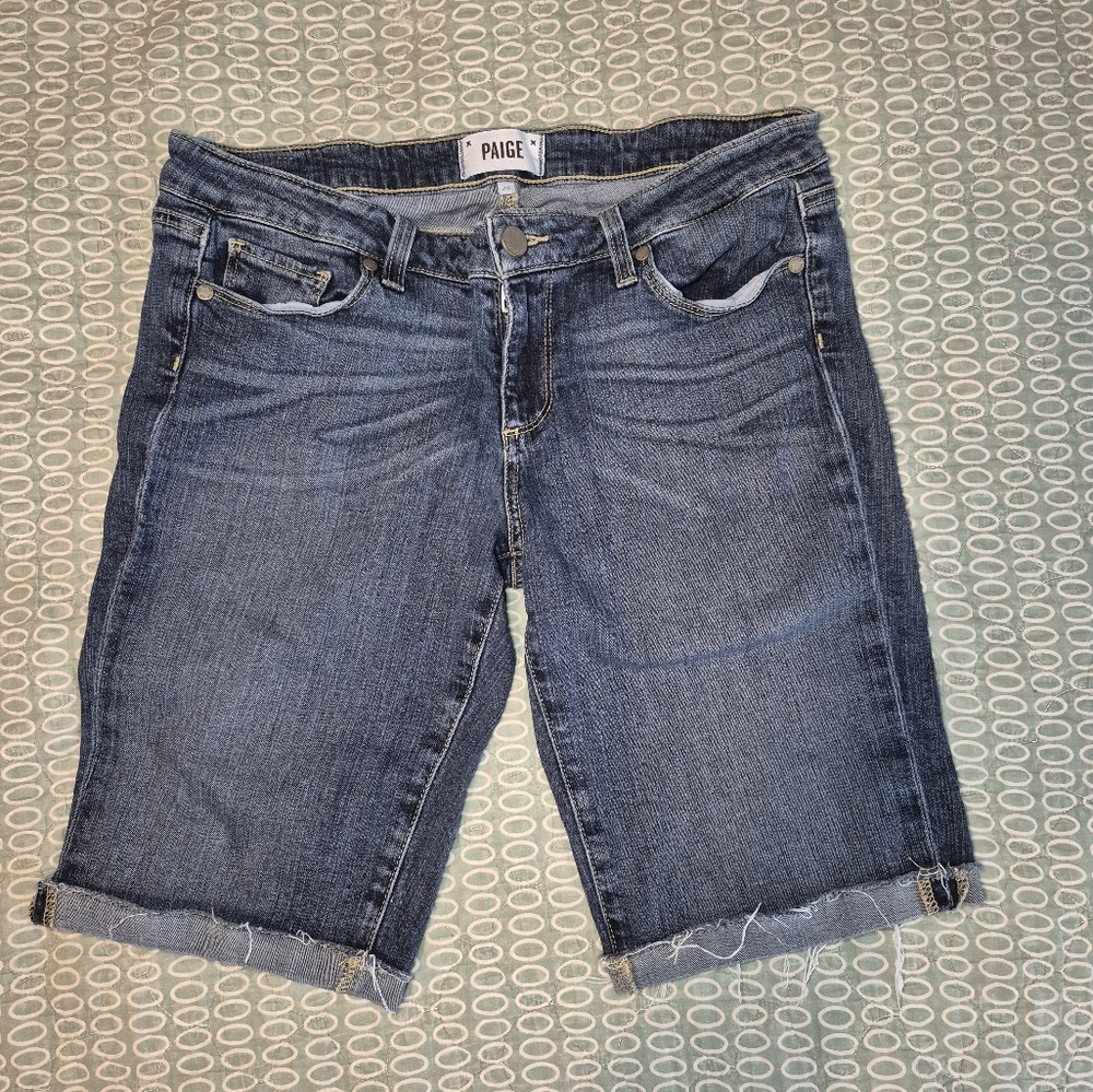 Women's Paige Shorts